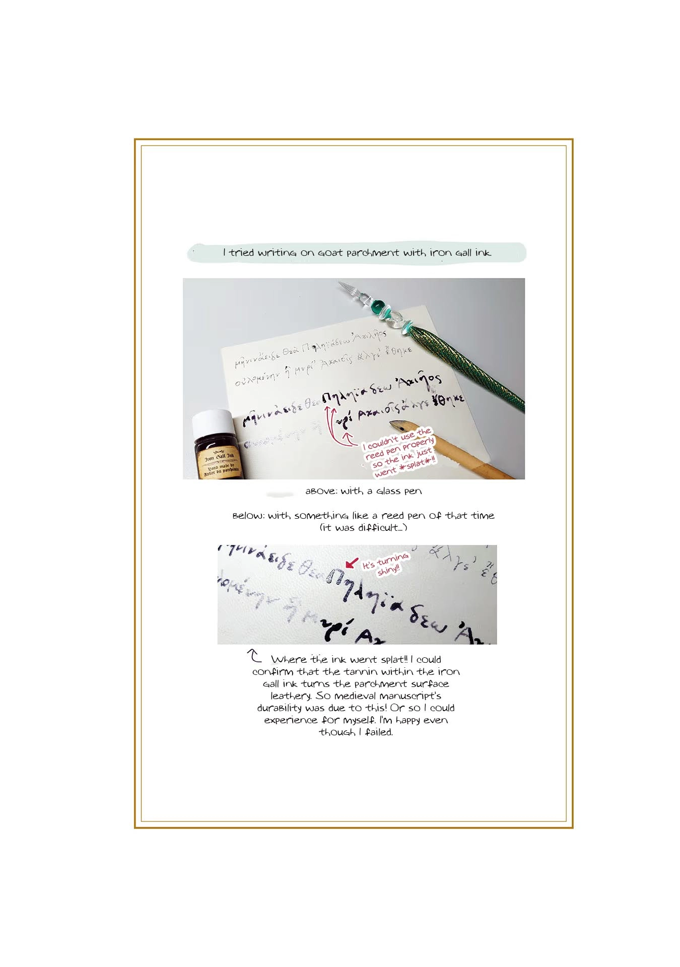 Read Anna Komnene chapter 6 image 13 on Lezhin