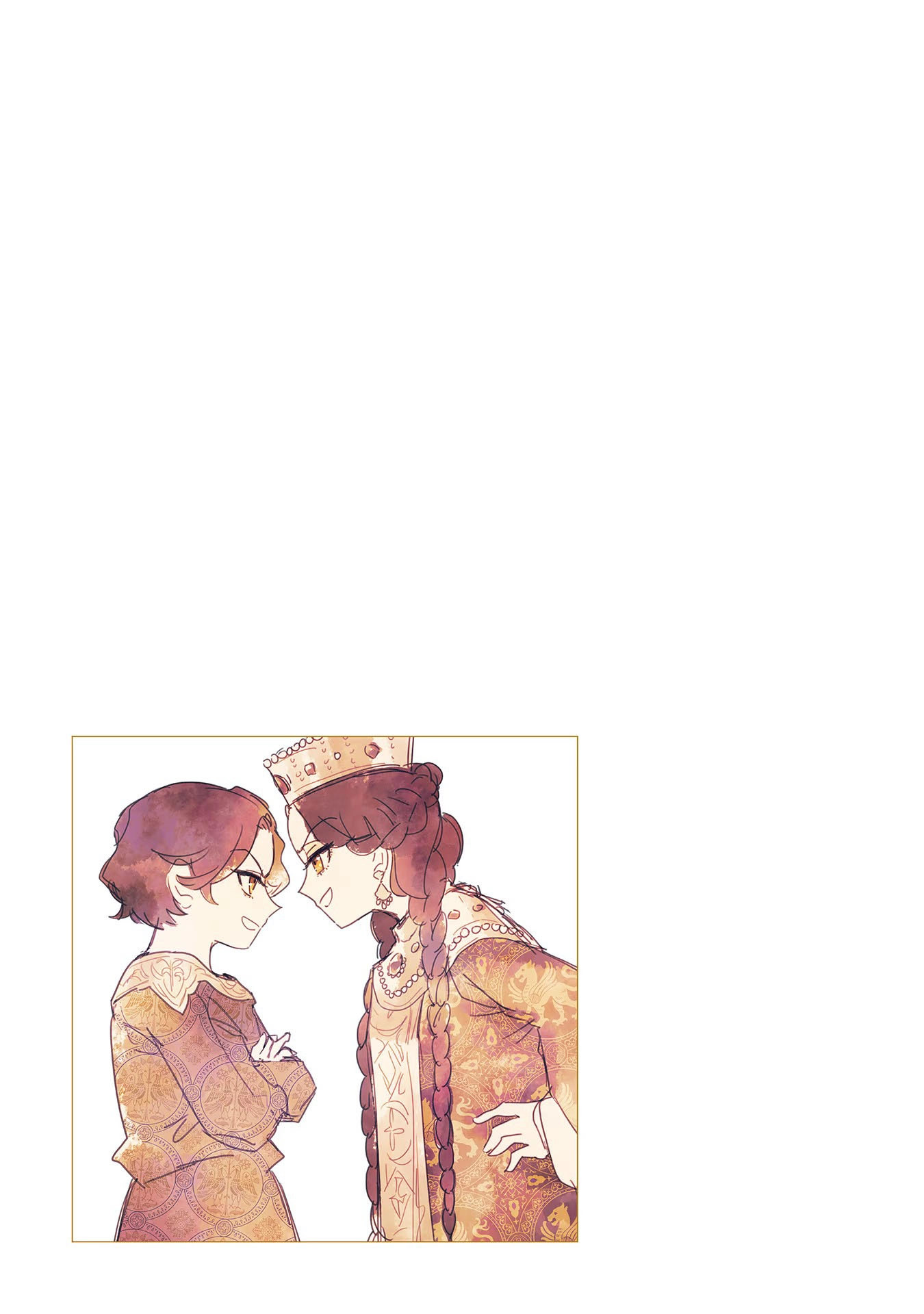 Read Anna Komnene chapter 9 image 18 on Lezhin