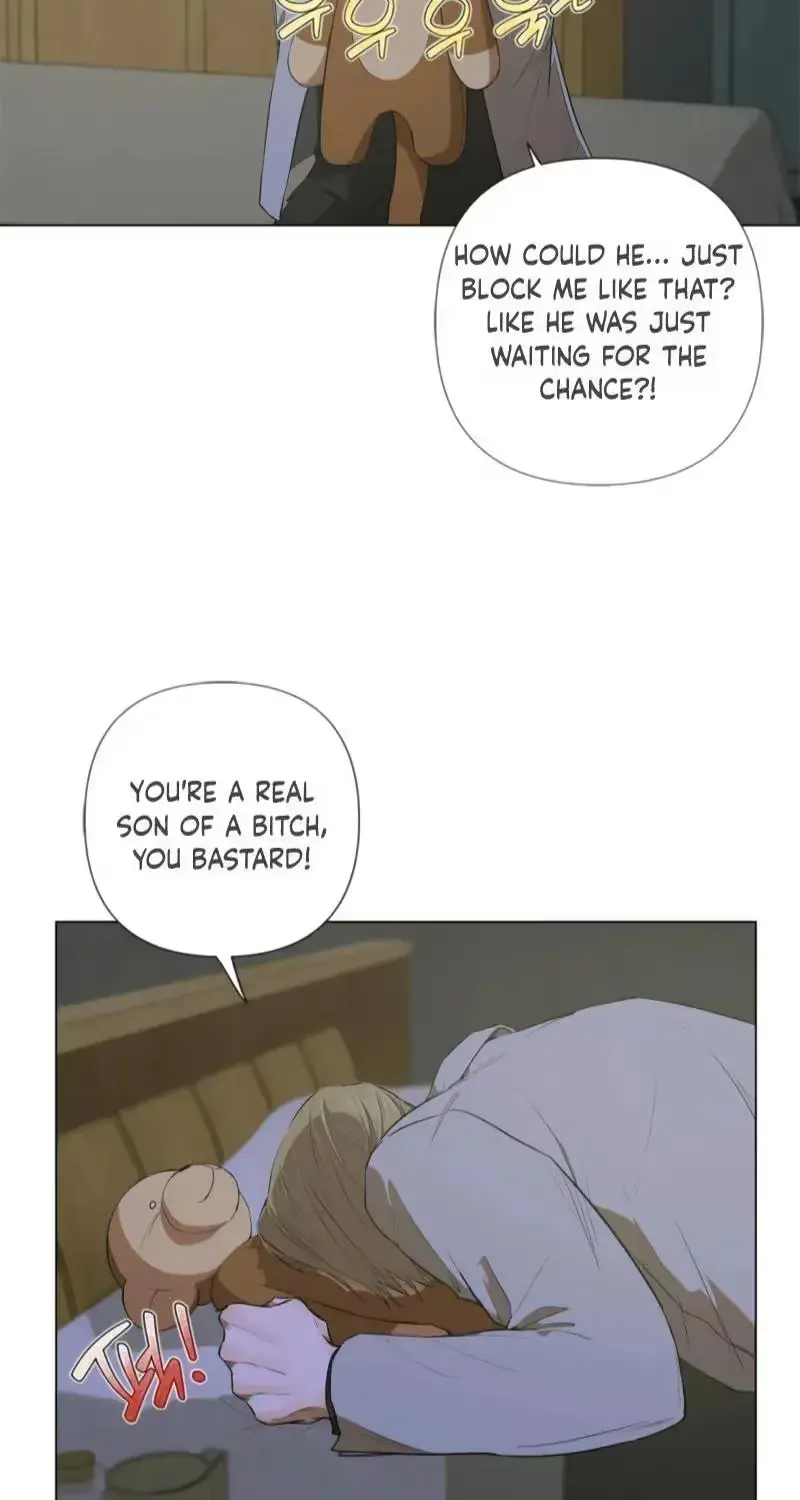 Anna's Squeaky Chapter 1.1 page 21 - 