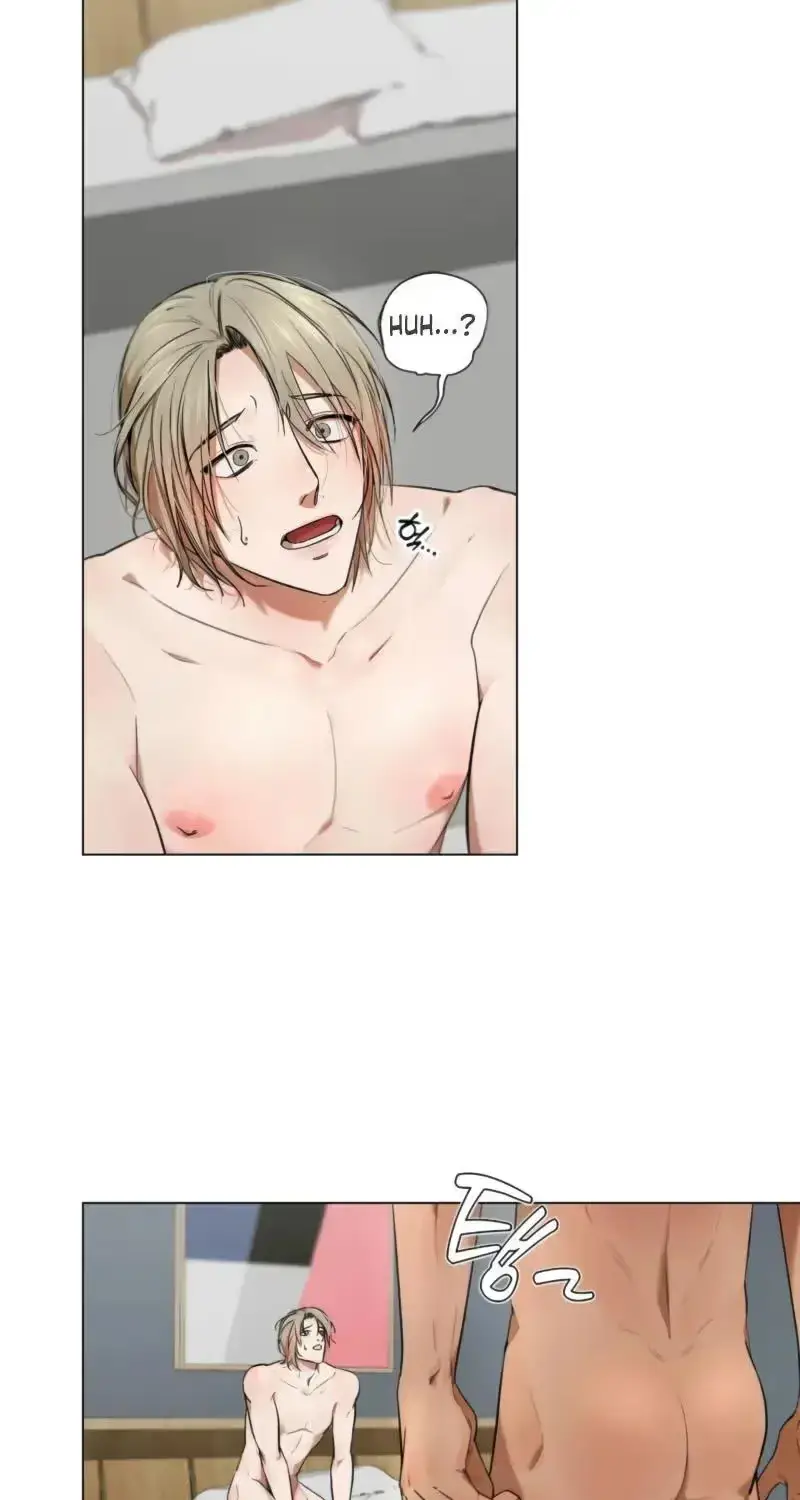 Anna's Squeaky Chapter 1.1 page 34 - 