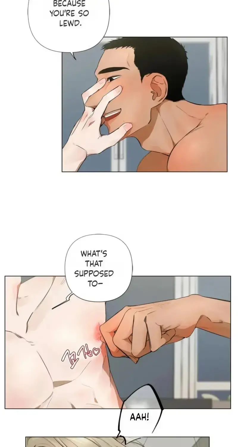 Anna's Squeaky Chapter 1.1 page 42 - 
