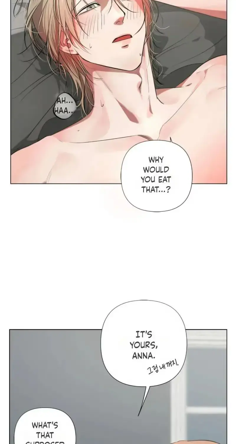 Anna's Squeaky Chapter 1.1 page 65 - 