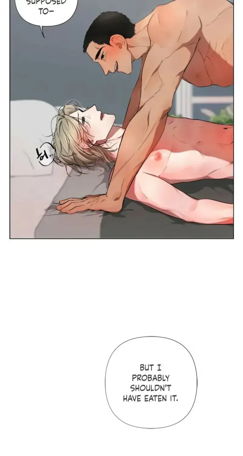 Anna's Squeaky Chapter 1.1 page 66 - 