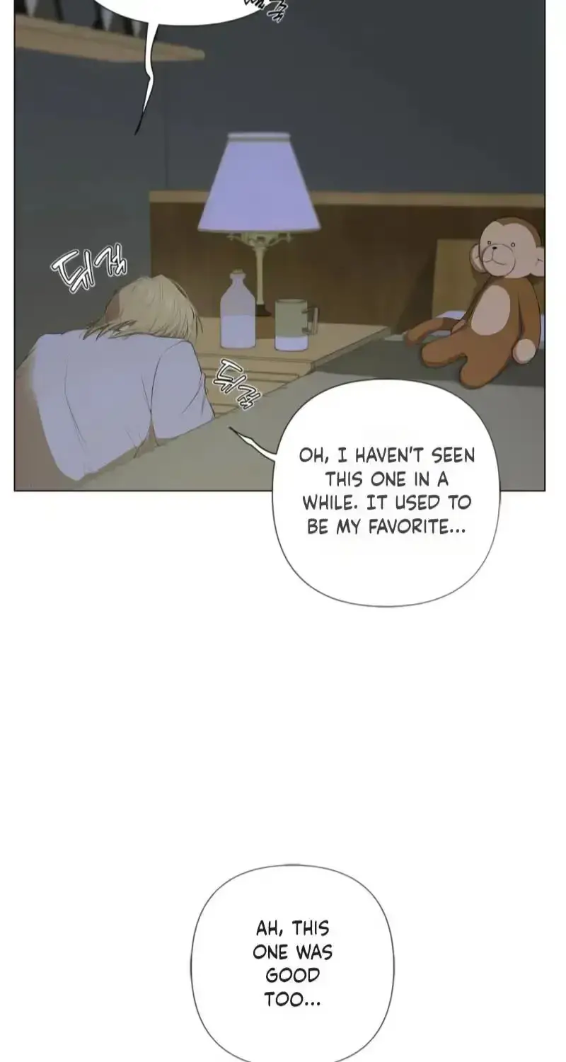 Anna's Squeaky Chapter 1.2 page 24 - 