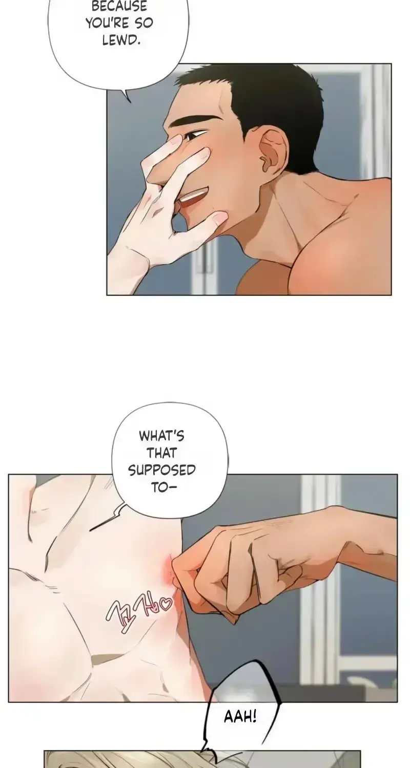 Anna's Squeaky Chapter 1.2 page 42 - 