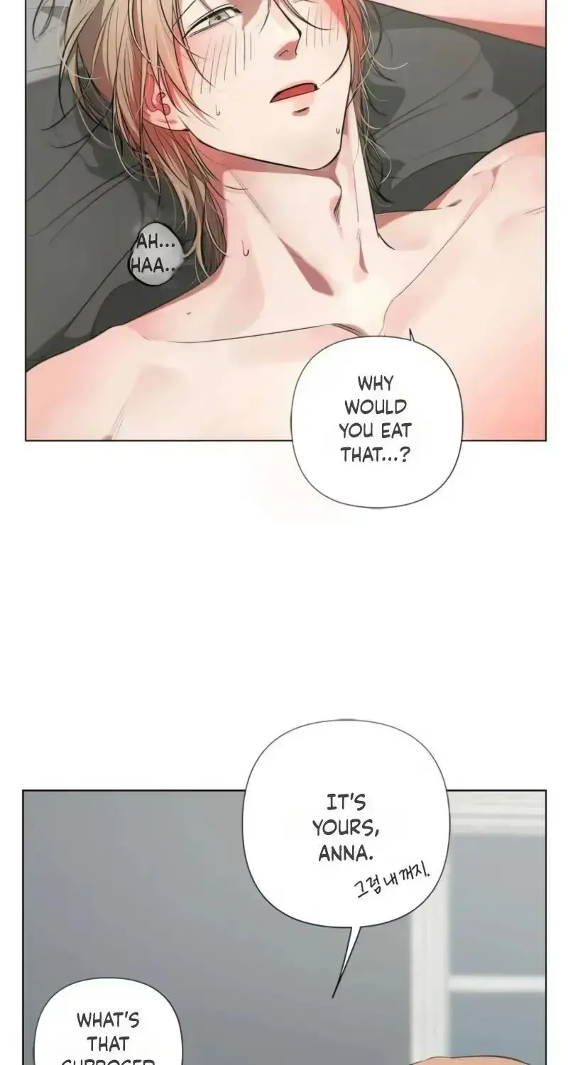 Anna's Squeaky Chapter 1.2 page 65 - 