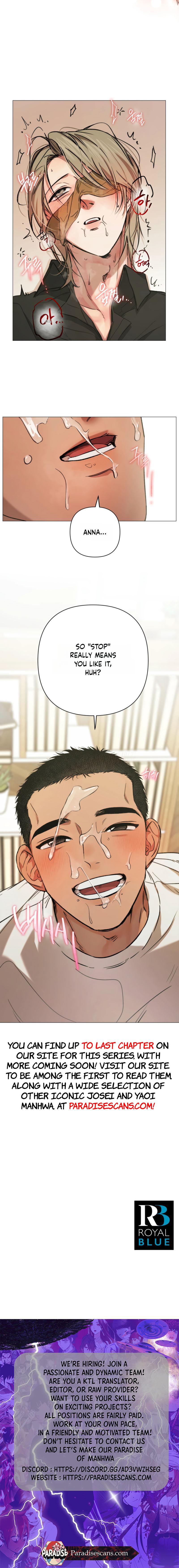 Read Anna’s Kkikki chapter 3 image 10 on Lezhin