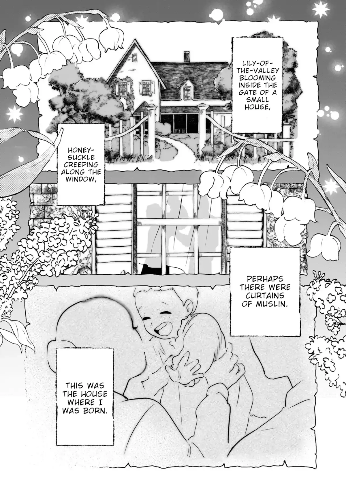 Read Anne Shirley chapter 1 image 46 on Lezhin