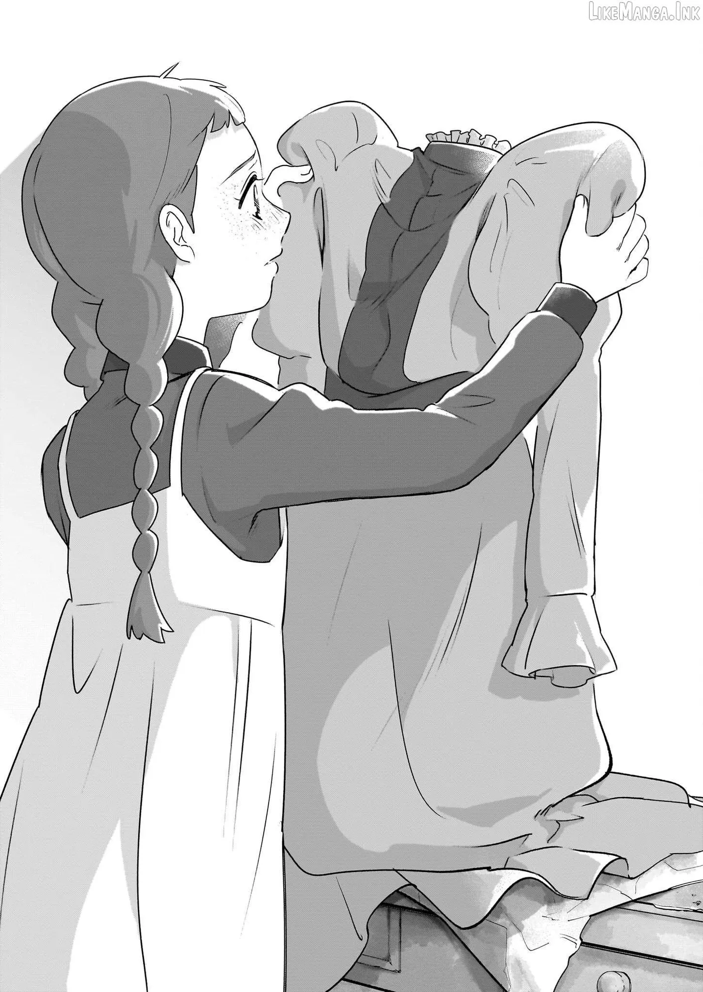 Read Anne Shirley chapter 6 image 22 on Lezhin