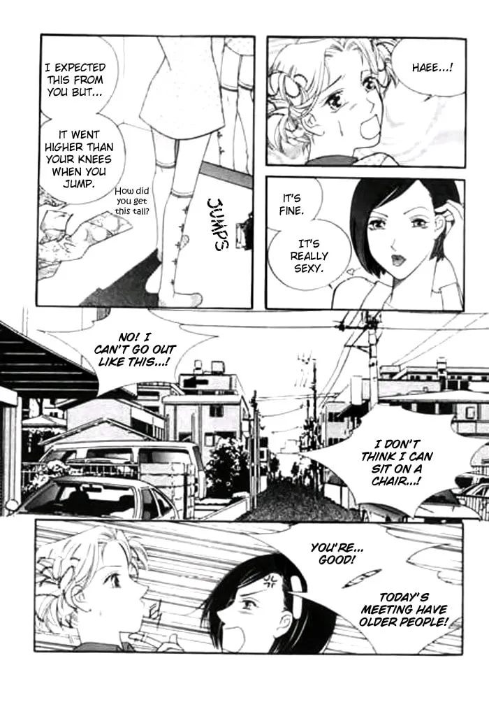 Read Anne THE LOVER chapter 0 image 15 on Lezhin