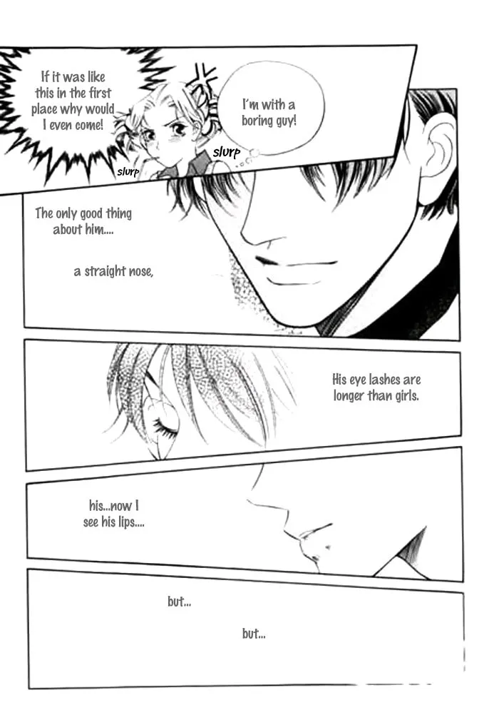 Read Anne THE LOVER chapter 0 image 18 on Lezhin