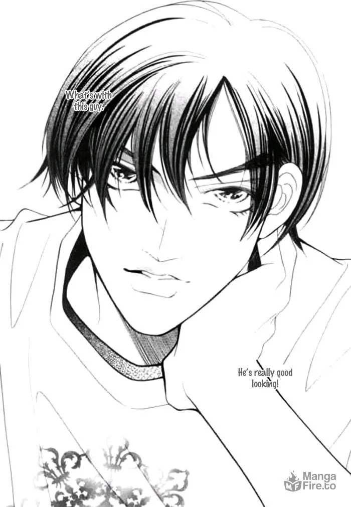 Read Anne THE LOVER chapter 0 image 19 on Lezhin
