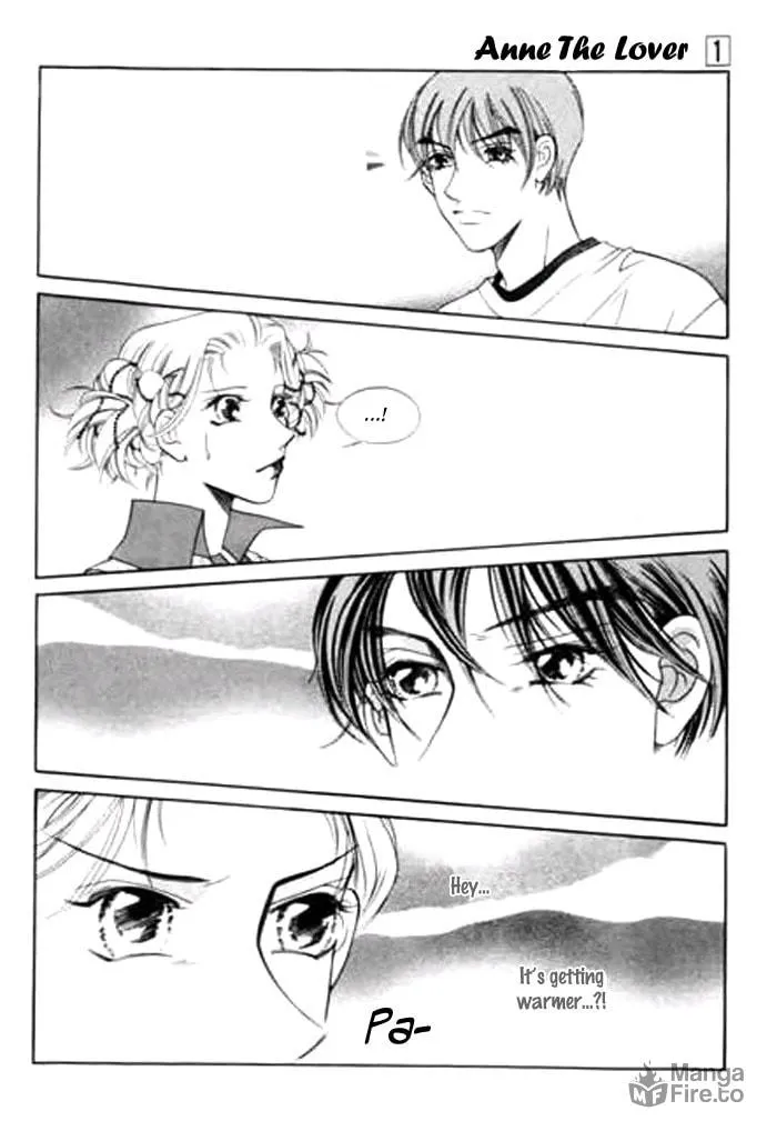 Read Anne THE LOVER chapter 0 image 20 on Lezhin