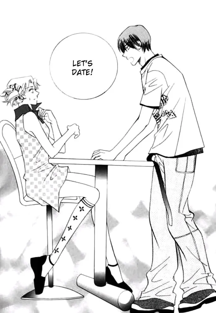 Read Anne THE LOVER chapter 0 image 22 on Lezhin
