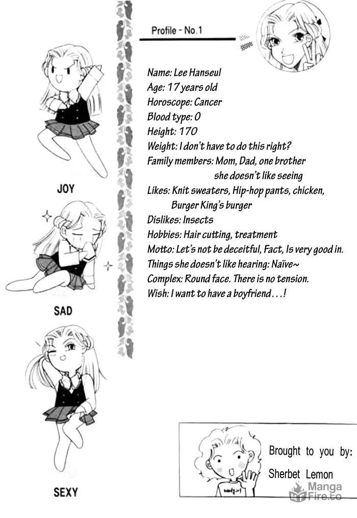 Read Anne THE LOVER chapter 0 image 24 on Lezhin
