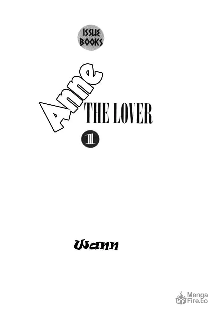 Read Anne THE LOVER chapter 0 image 4 on Lezhin
