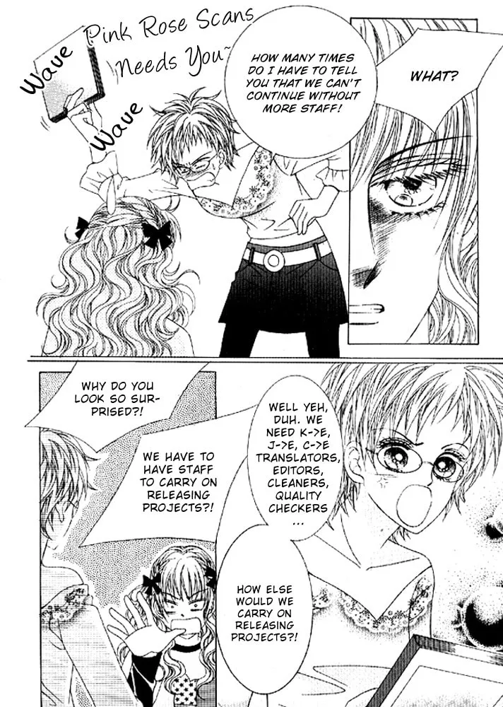 Read Anne THE LOVER chapter 1 image 1 on Lezhin