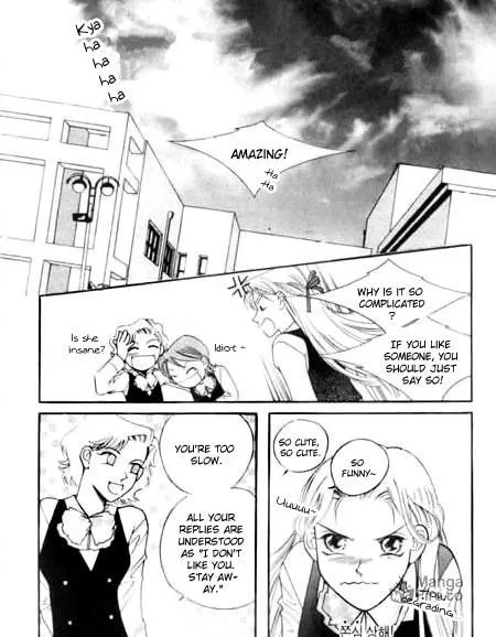 Read Anne THE LOVER chapter 1 image 11 on Lezhin