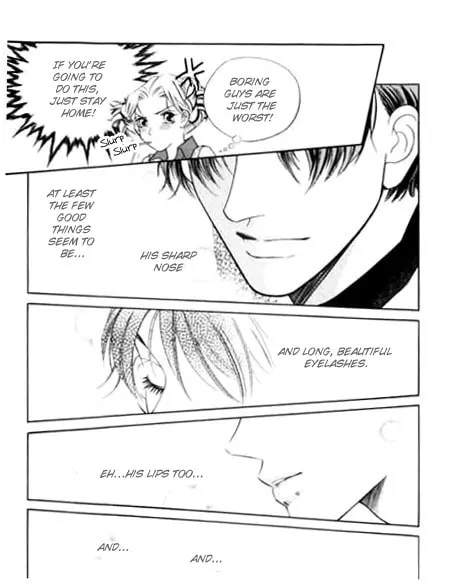 Read Anne THE LOVER chapter 1 image 18 on Lezhin