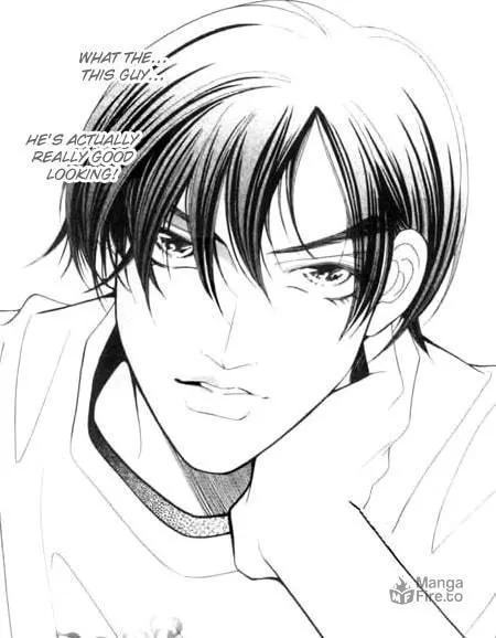 Read Anne THE LOVER chapter 1 image 19 on Lezhin