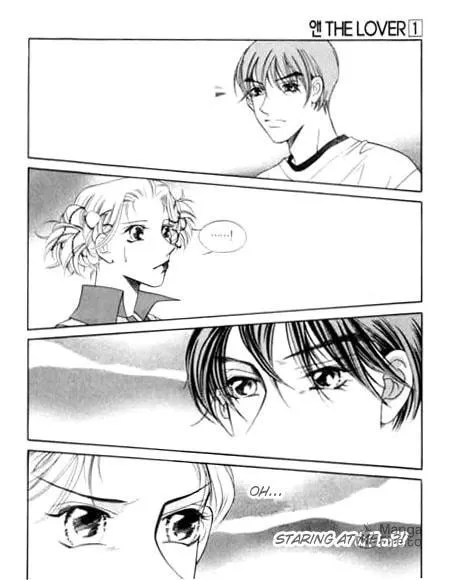 Read Anne THE LOVER chapter 1 image 20 on Lezhin