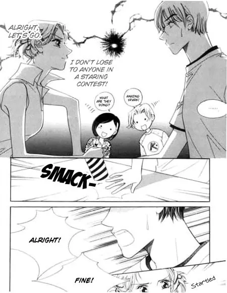 Read Anne THE LOVER chapter 1 image 21 on Lezhin