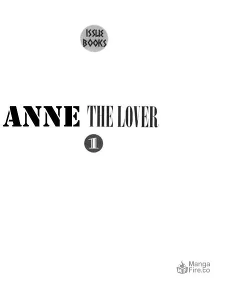 Read Anne THE LOVER chapter 1 image 4 on Lezhin