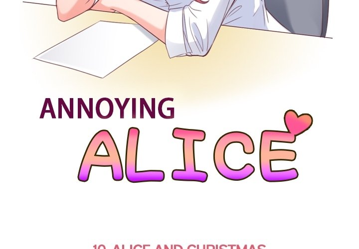 Read Annoying Alice chapter 10 image 1 on Lezhin