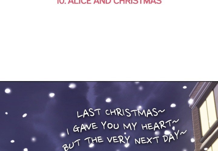 Read Annoying Alice chapter 10 image 2 on Lezhin