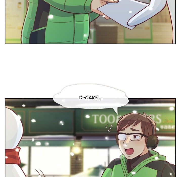 Read Annoying Alice chapter 10 image 5 on Lezhin