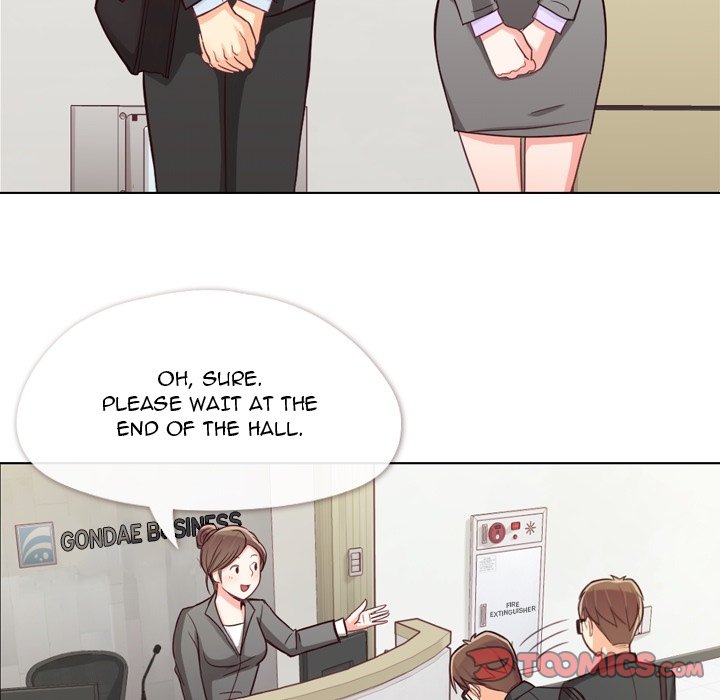Read Annoying Alice chapter 11 image 5 on Lezhin