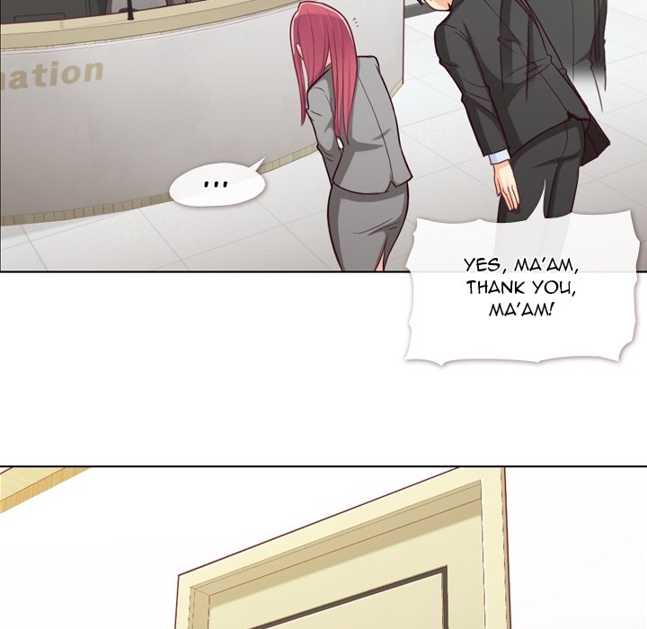 Read Annoying Alice chapter 11 image 6 on Lezhin