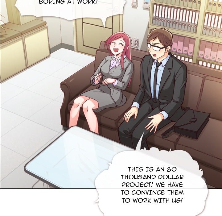 Read Annoying Alice chapter 11 image 8 on Lezhin