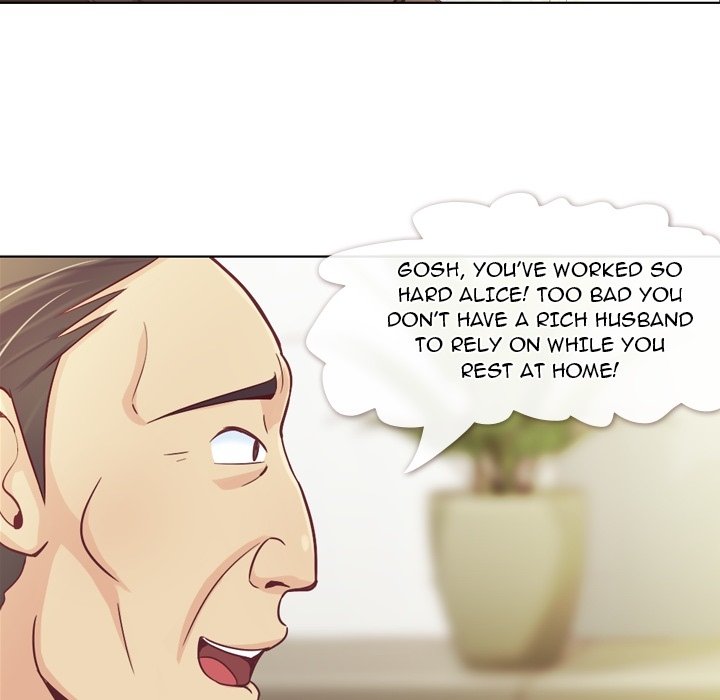 Read Annoying Alice chapter 12 image 15 on Lezhin