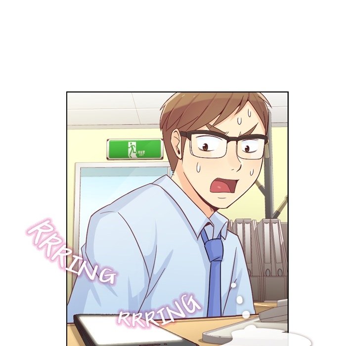 Read Annoying Alice chapter 12 image 4 on Lezhin
