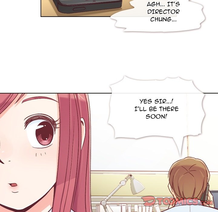 Read Annoying Alice chapter 12 image 5 on Lezhin