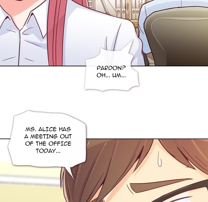 Read Annoying Alice chapter 12 image 6 on Lezhin