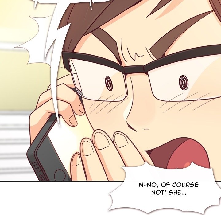 Read Annoying Alice chapter 12 image 8 on Lezhin