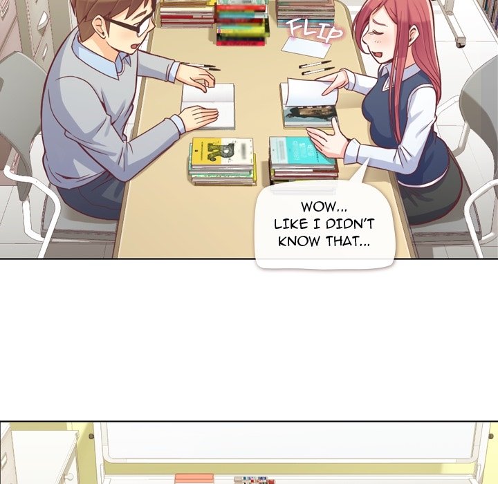 Read Annoying Alice chapter 13 image 10 on Lezhin