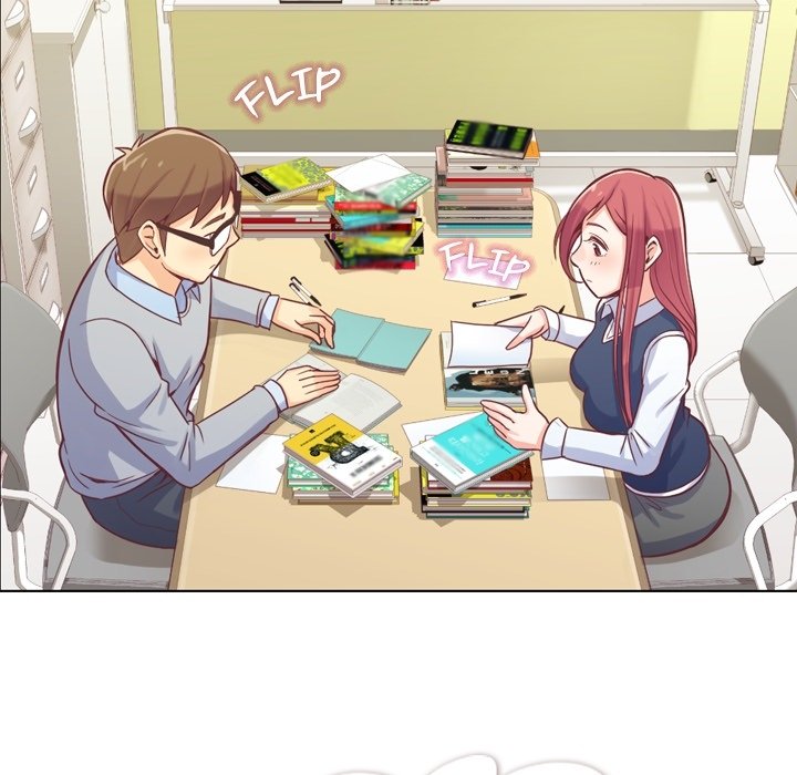 Read Annoying Alice chapter 13 image 11 on Lezhin