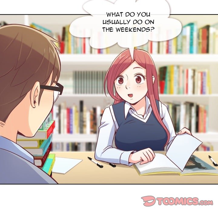 Read Annoying Alice chapter 13 image 12 on Lezhin