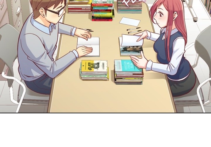 Read Annoying Alice chapter 13 image 3 on Lezhin