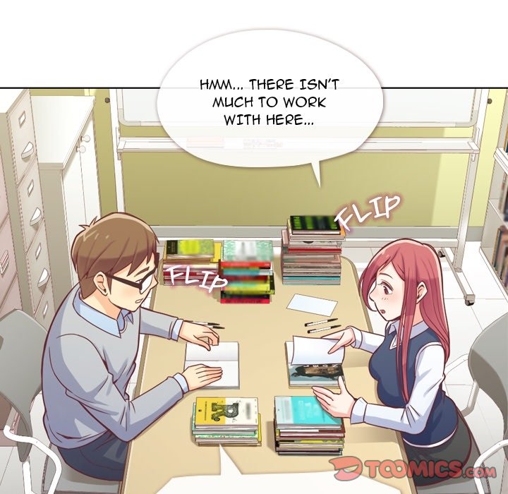 Read Annoying Alice chapter 13 image 4 on Lezhin