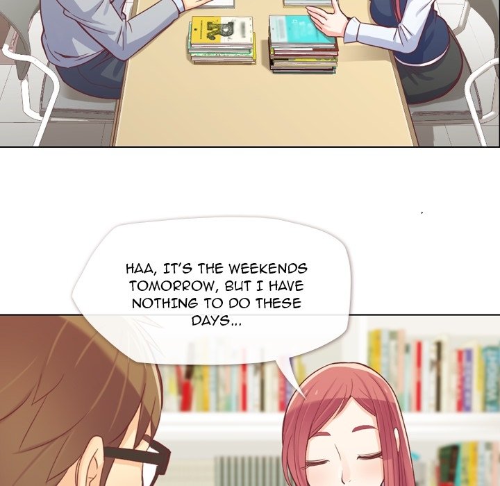 Read Annoying Alice chapter 13 image 6 on Lezhin