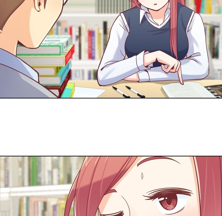 Read Annoying Alice chapter 13 image 7 on Lezhin