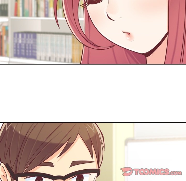 Read Annoying Alice chapter 13 image 8 on Lezhin