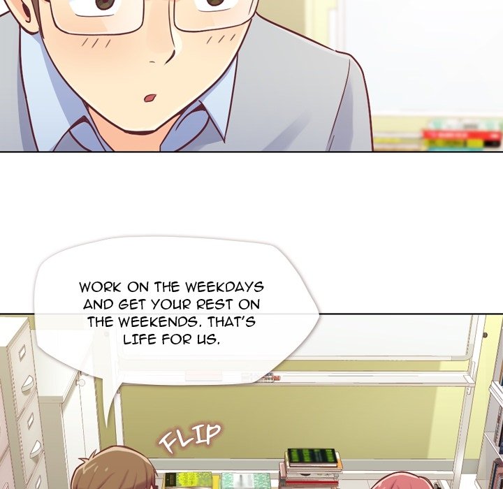 Read Annoying Alice chapter 13 image 9 on Lezhin