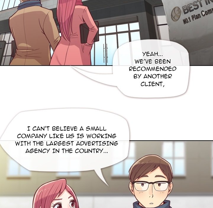Read Annoying Alice chapter 15 image 5 on Lezhin