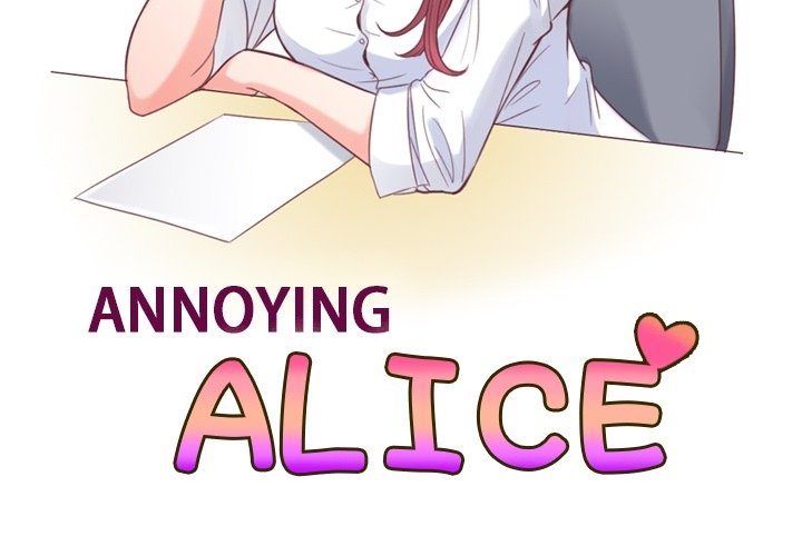 Read Annoying Alice chapter 16 image 1 on Lezhin