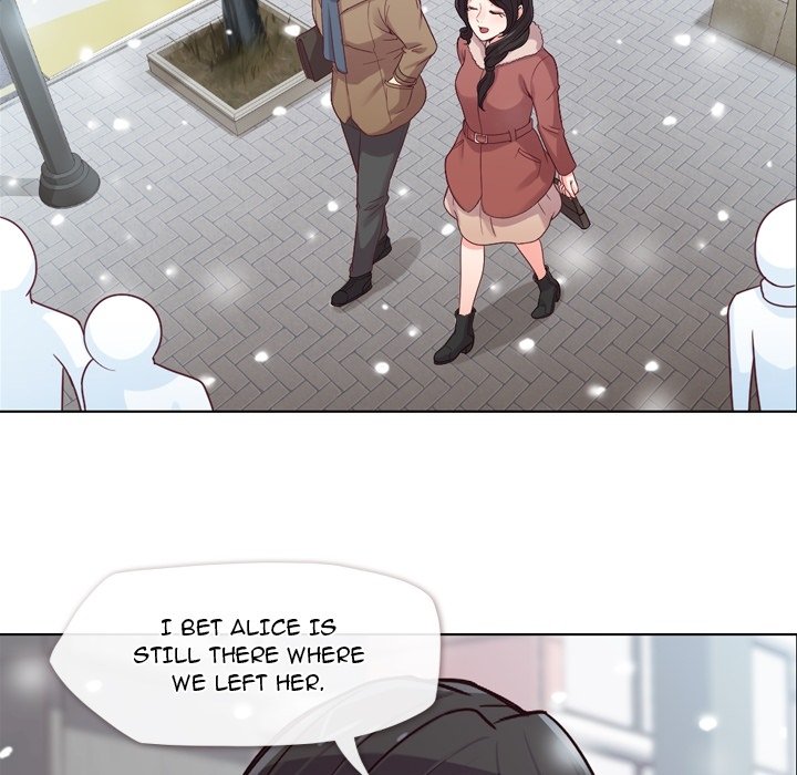 Read Annoying Alice chapter 16 image 14 on Lezhin